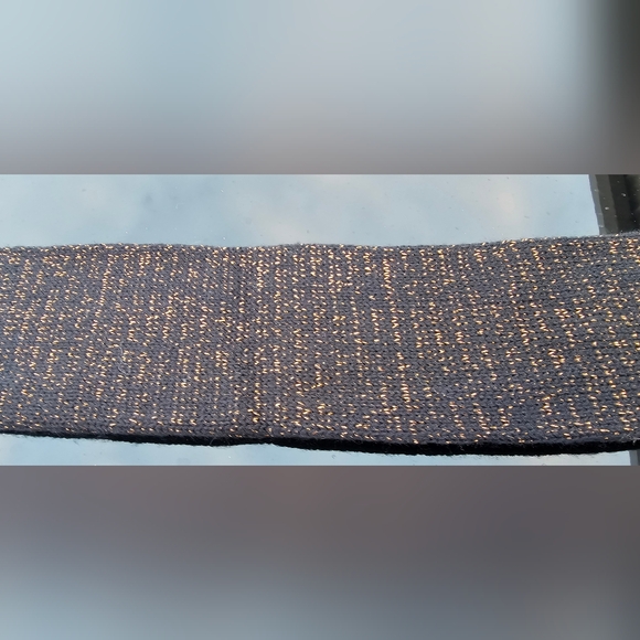 NEW LONG KNIT LEG WARMERS/SOCKS~ WARM~RARE CLASSIC FIND DANCE/ACTIVE WEAR 31"L - Picture 4 of 6